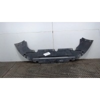 Защита моторного отсека (картера ДВС), Ford Focus 2 2008-2011 2009 7M51A8B384AF