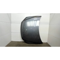 Капот Volkswagen Touareg 2010-2014 2012 7P6823031