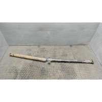 Кардан, зад. Nissan Qashqai 2006-2013 2008 37000JD000