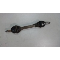Полуось (приводной вал, шрус) Peugeot Partner 2002-2008 2009 3272LP