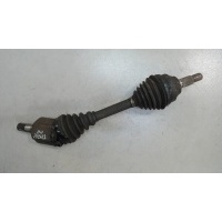 Полуось (приводной вал, шрус) перед. левая Land Rover Freelander 1 1998-2007 2006 TDB104990