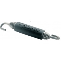 Выхлоп akrapovic пружина выдохе глушителя новая оригинал