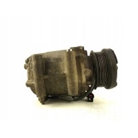 Компрессор кондиционера форд 2s6h - 19d629 - ab