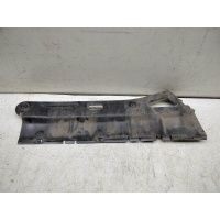 Кронштейн бампера заднего правый skoda Octavia (A5 1Z-) 2004-2013 1Z9807148