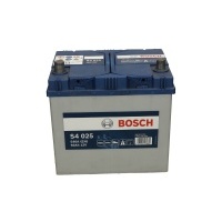 аккумулятор bosch subaru outback bm , br