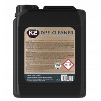 K2 dpf cleaner regenerator фильтра частиц постоянных