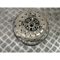 Маховик (демпфер сцепления) Renault Megane 2 (2002-2009) 2002 ,7701474494