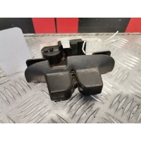 Замок крышки (двери) багажника Renault Scenic 2 2007 8200076240