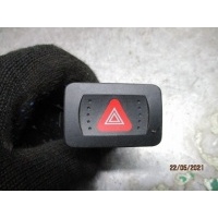 Кнопка аварийной сигнализации Volkswagen Bora 2001 1j0953235a