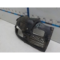 Локер передний правый BMW 7 G11-G12 2015- 51717493366