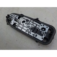 Фонарь задний правый Renault Duster 2015- 265504304R