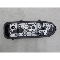 Фонарь задний левый Renault Duster 2015- 265550035R