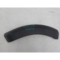 Накладка бампера заднего Renault Sandero 2018- 850768696R