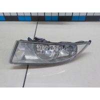 Фара противотуманная левая VAG Fabia (2007 - 2015) 5J0941701B