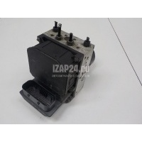 Блок ABS (насос) VAG Fabia (1999 - 2007) 6Q0698417