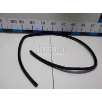 Уплотнитель стекла двери VAG Fabia (1999 - 2007) 6Y0837440