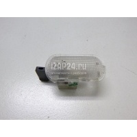 Плафон салонный VAG Fabia (1999 - 2007) 1J0947301