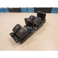 Блок управления стеклоподъемниками VAG Fabia (1999 - 2007) 1J4959857C