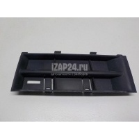 Решетка в бампер левая VAG Fabia (1999 - 2007) 6Y0853665DB41