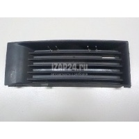 Решетка в бампер левая VAG Fabia (1999 - 2007) 6y0853665bb41