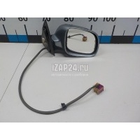 Зеркало правое электрическое VAG Fabia (1999 - 2007) 6Y1857502BAGRU