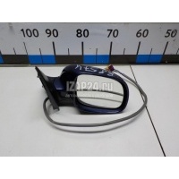 Зеркало правое электрическое VAG Fabia (1999 - 2007) 6Y1857502BAGRU