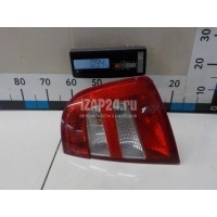 Фонарь задний правый VAG Fabia (1999 - 2007) 6Y6945112B