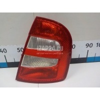 Фонарь задний правый VAG Fabia (1999 - 2007) 6Y6945112B