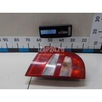 Фонарь задний левый VAG Fabia (1999 - 2007) 6Y6945111B