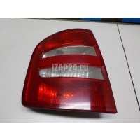 Фонарь задний левый VAG Fabia (1999 - 2007) 6Y9945111B