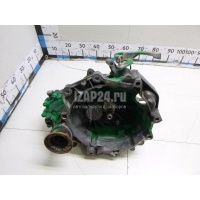 МКПП (механическая коробка переключения передач) VAG Toledo IV (2013 - ) 02T300049A