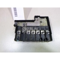 Блок предохранителей VAG Toledo IV (2013 - ) 6R0937548C