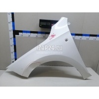 Крыло переднее левое VAG Toledo IV (2013 - ) 5JA821021C