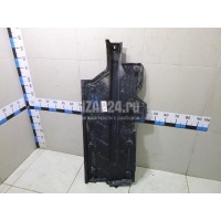 Защита антигравийная VAG Cordoba (2002 - 2008) 6Q0825201H