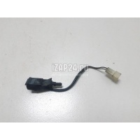 Форсунка омывателя лобового стекла VAG Cordoba (1999 - 2002) 6E0955986