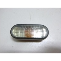 Повторитель на крыло белый VAG Cordoba (1993 - 1996) 3A0949117B