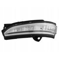 Поворотник зеркала форд mondeo mk5 2014 - правый
