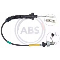 трос сцепление peugeot 206 00 - 02 1 , 4 - 2 , 0hdi