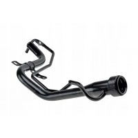 Горловина топлива toyota rav4 00 - 05 / дизель /