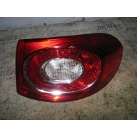 фонарь наружный VW Tiguan 2007-2011 2010 5N0945096H