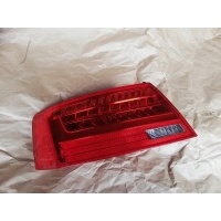 Фонарь левая audi a5 рестайлинг 8t8945095f sportback