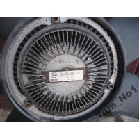 Bmw e39 520d 525d 530d e46 e38 x5 m57 вискомуфта visko