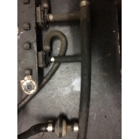 Трубки генераторы audi a4 b7 1.8t 06b133784ap