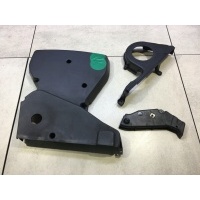 Крышка грм альфа ромео gt 2.0 jts 55190210