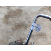 масляная трубка турбины (подача) Mercedes-Benz S-Класс W222/C217/A217 2019 A2561801600