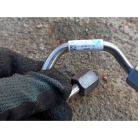 топливная трубка бака Mercedes-Benz S-Класс W222/C217/A217 2019 A2560701132