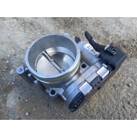 дроссельная заслонка Mercedes-Benz S-Класс W222/C217/A217 2019 A2561410025