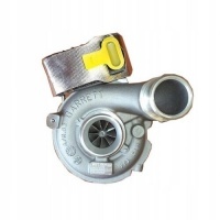 Турбина hyundai санта fe 2.2 crdi 197 л.с. 780502