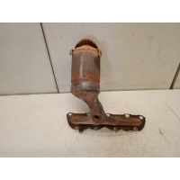 Коллектор выпускной Volkswagen Polo 2011- 036253056F