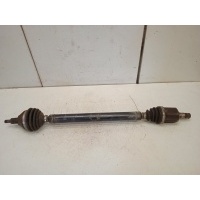 Привод передний правый Volkswagen Polo 2011- 6R0407764F